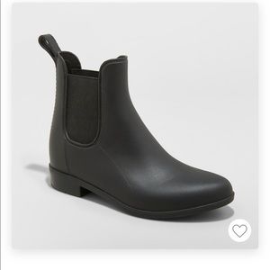 Ankle boots